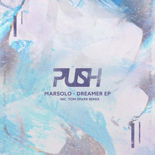 Marsolo - Dreamer [PUSH017]